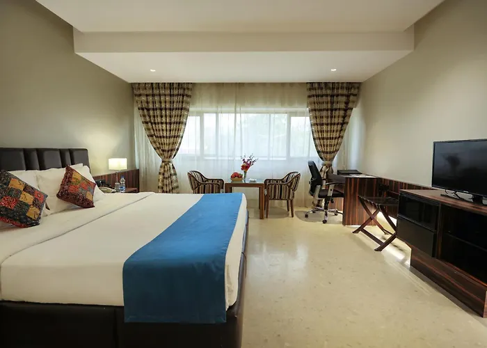 Comfort Inn Prince