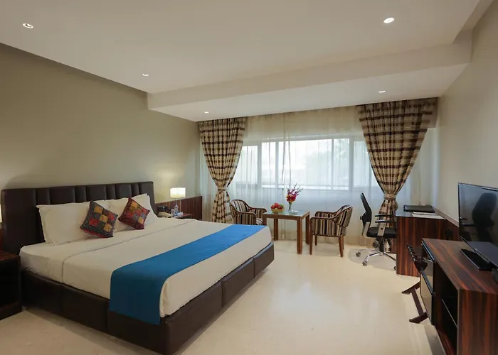 Comfort Inn Prince