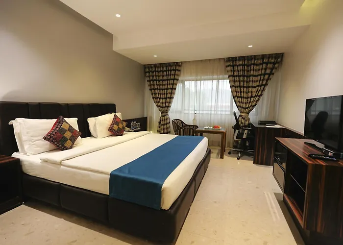 Comfort Inn Prince