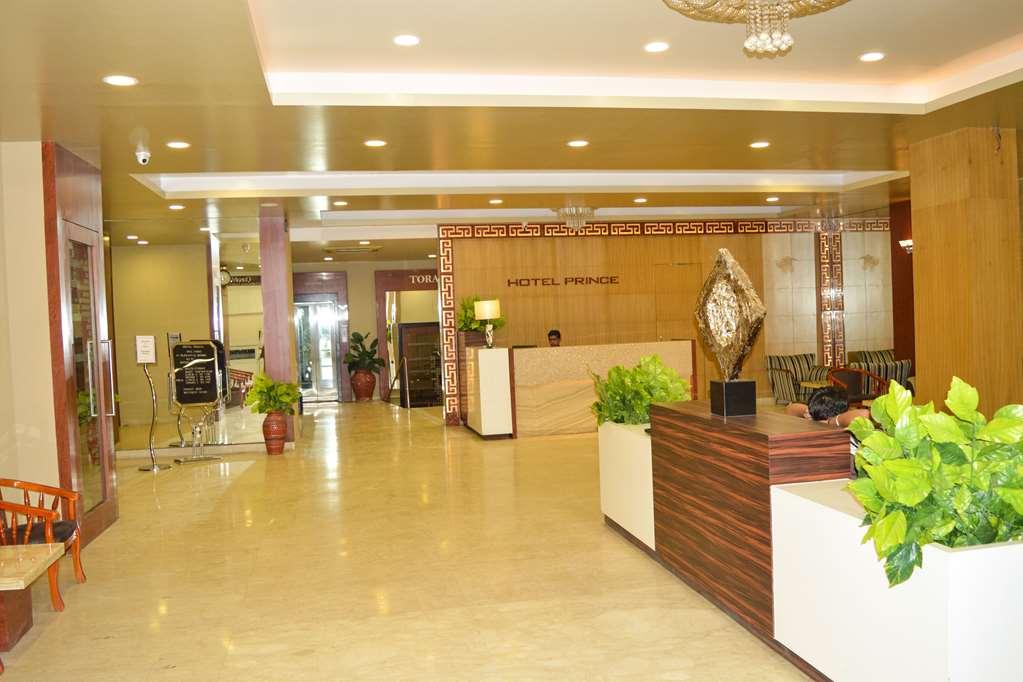 Comfort Hotel