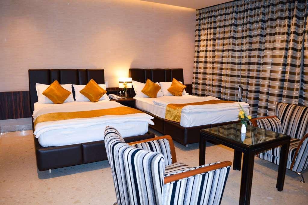 Comfort 3*