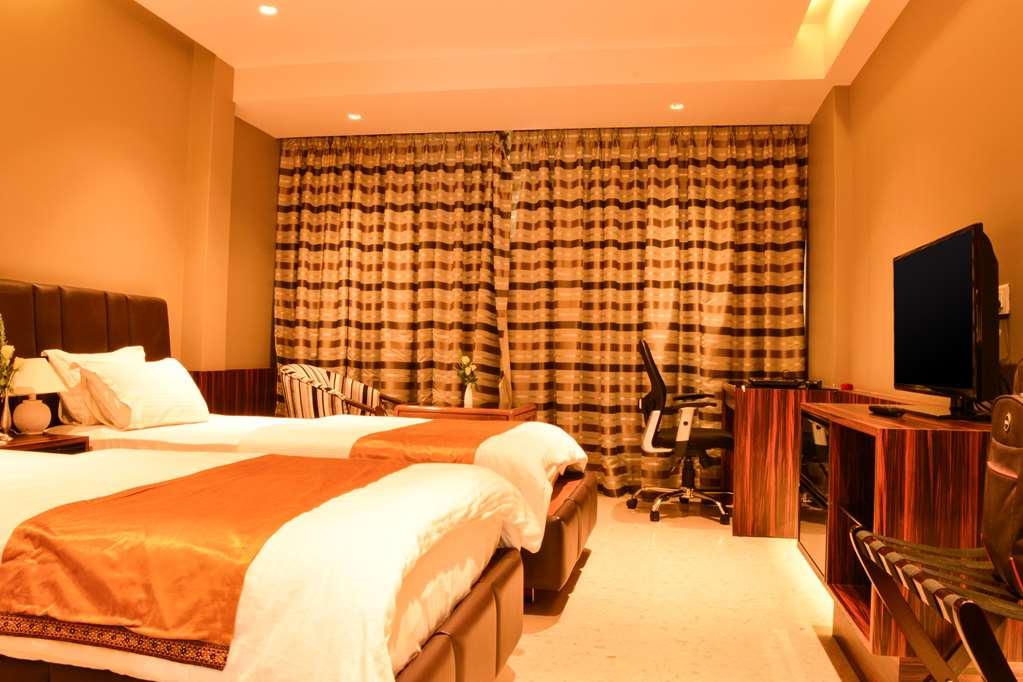 Hotel Comfort Bhuj