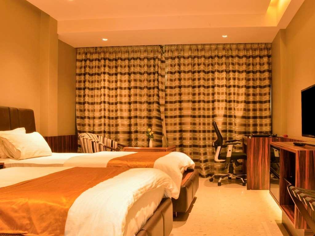 Comfort 3* Bhuj
