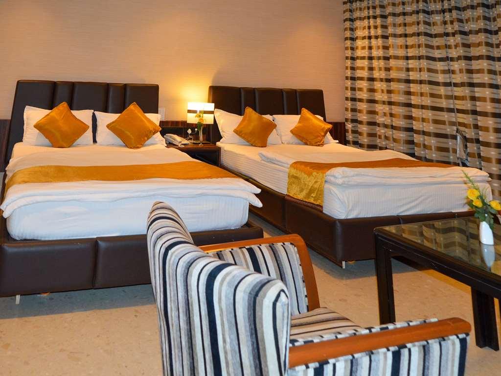 Hotel Comfort