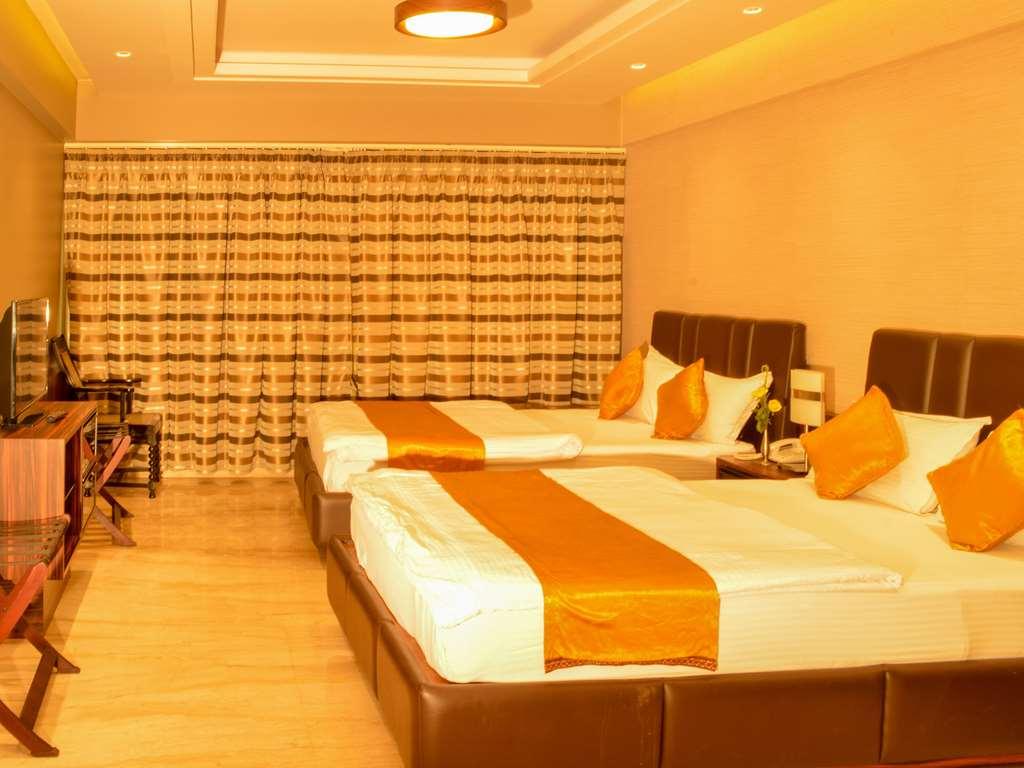 Comfort Hotel Bhuj
