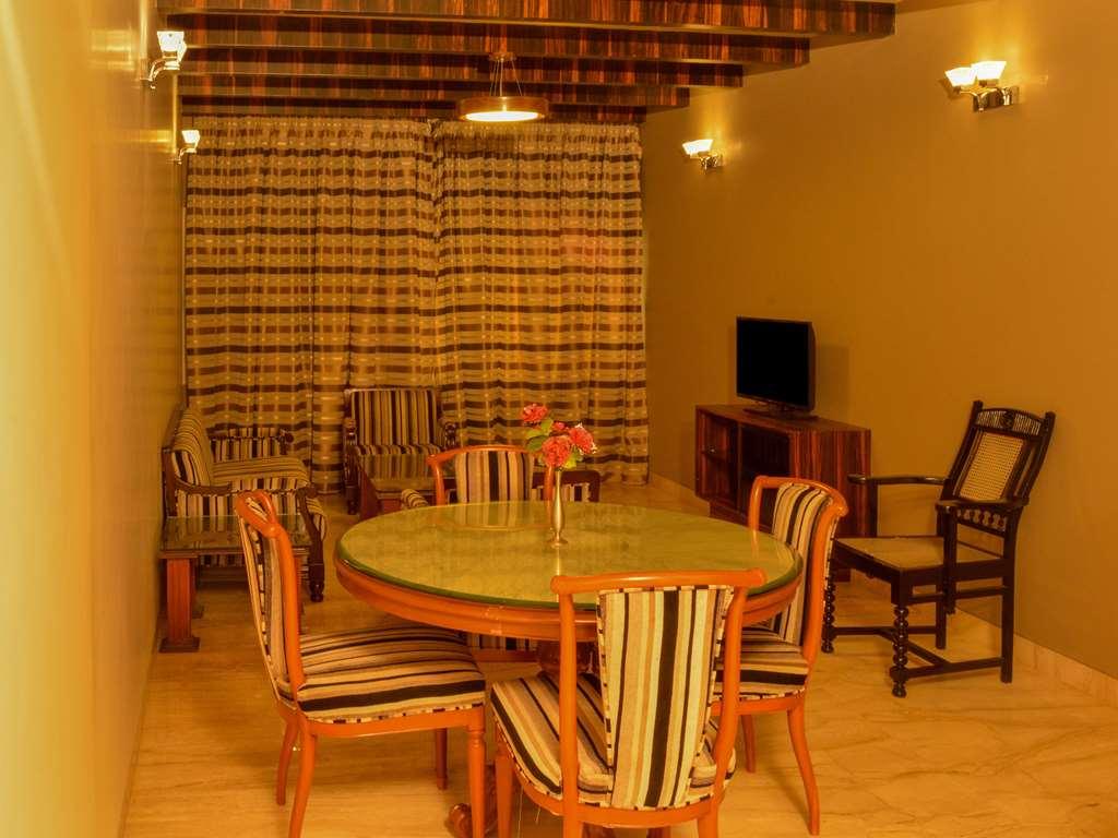 Comfort Bhuj