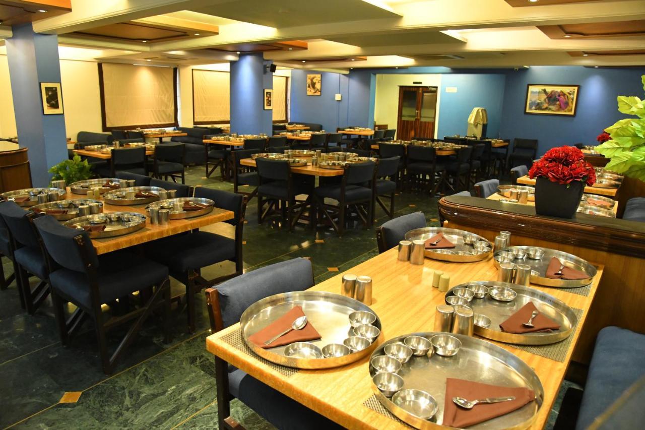Hotel Comfort Bhuj