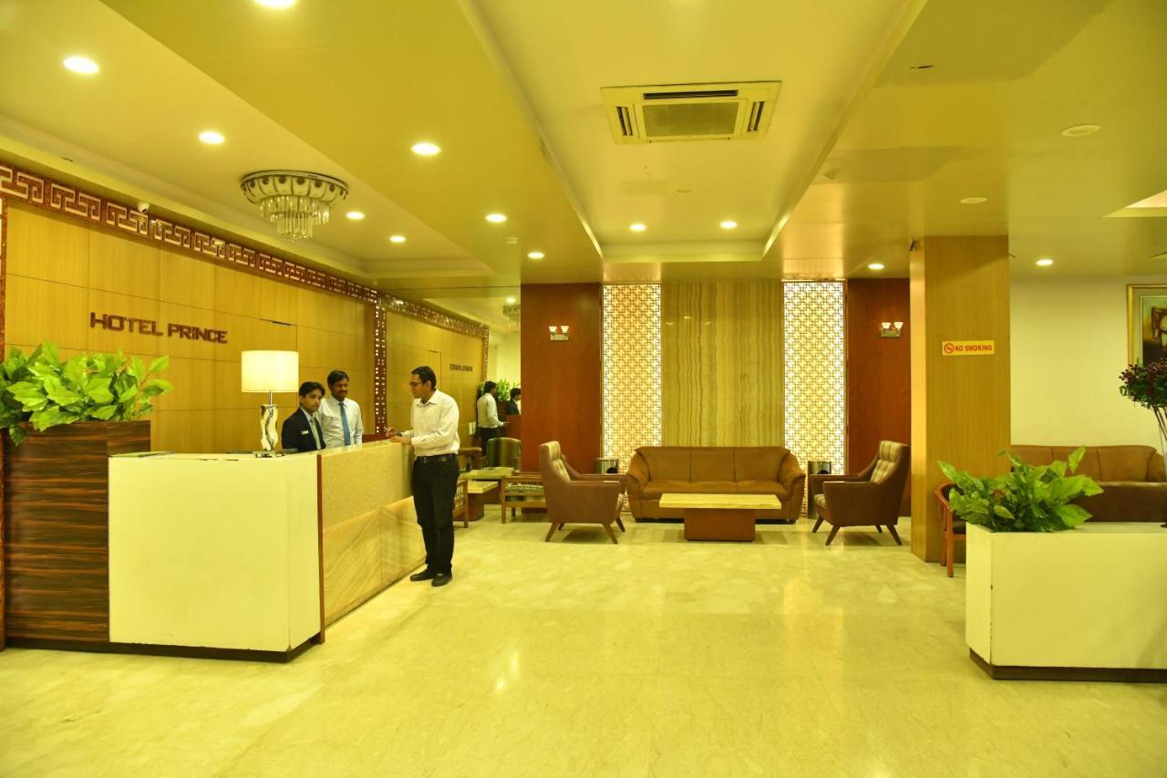 Comfort 3* Bhuj