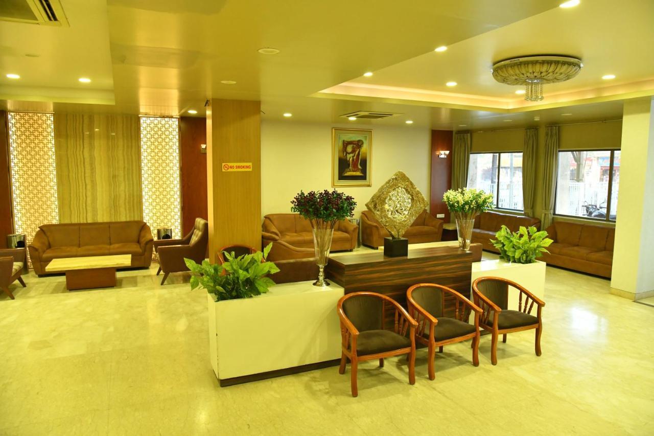 Hotel Comfort Bhuj