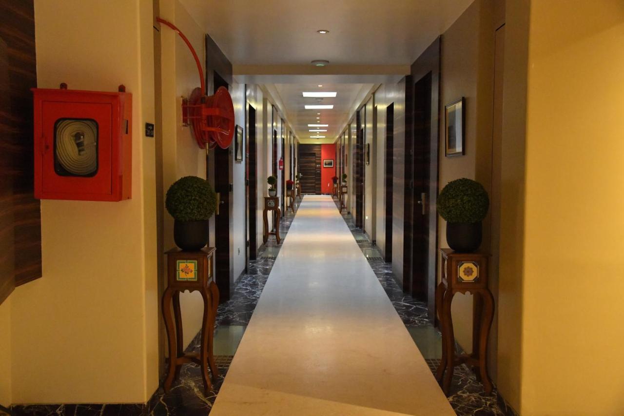 Comfort 3* Bhuj