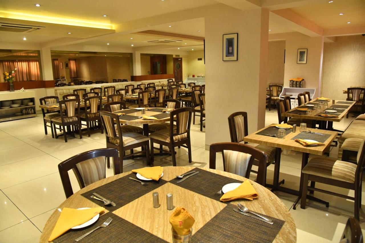 Comfort Hotel 3*