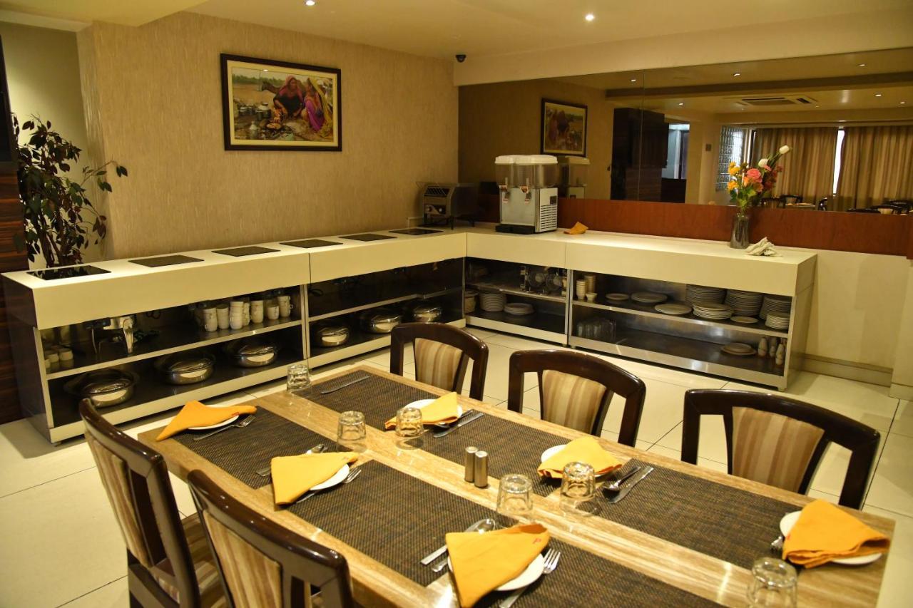 Comfort Bhuj
