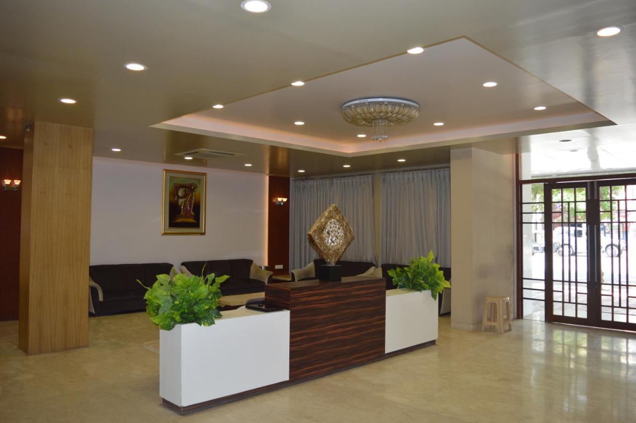 Comfort Bhuj