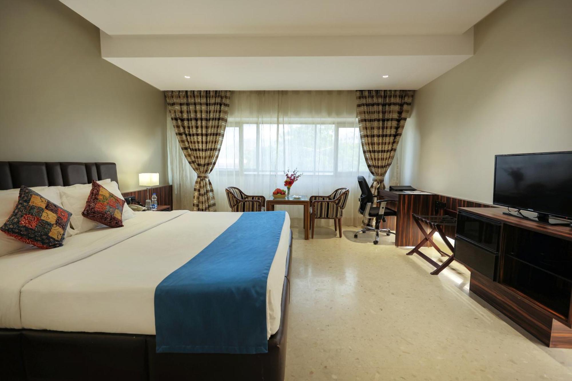 Comfort Bhuj