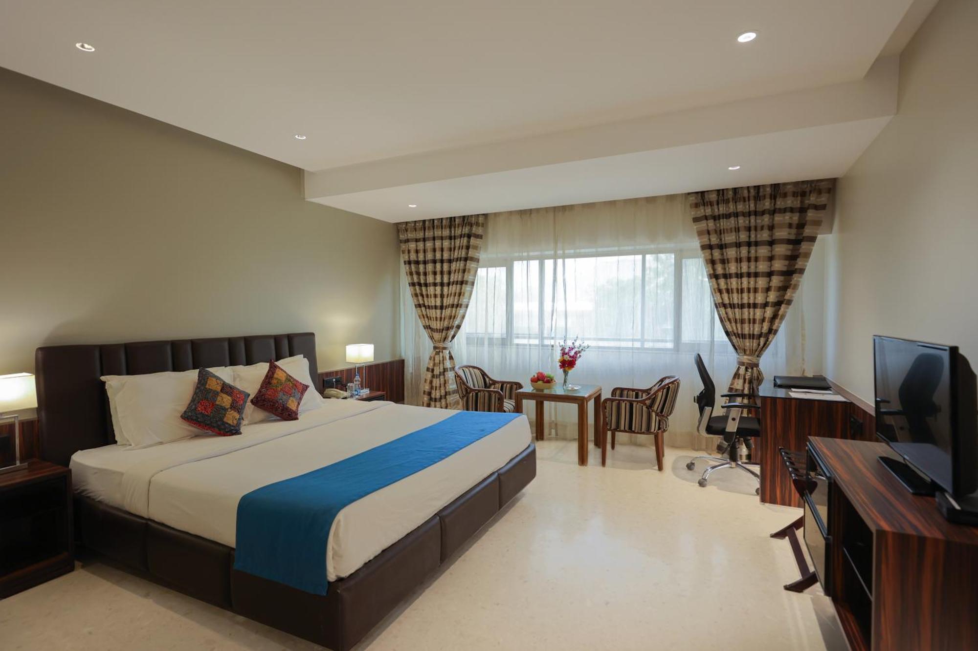 Hotel Comfort 3*