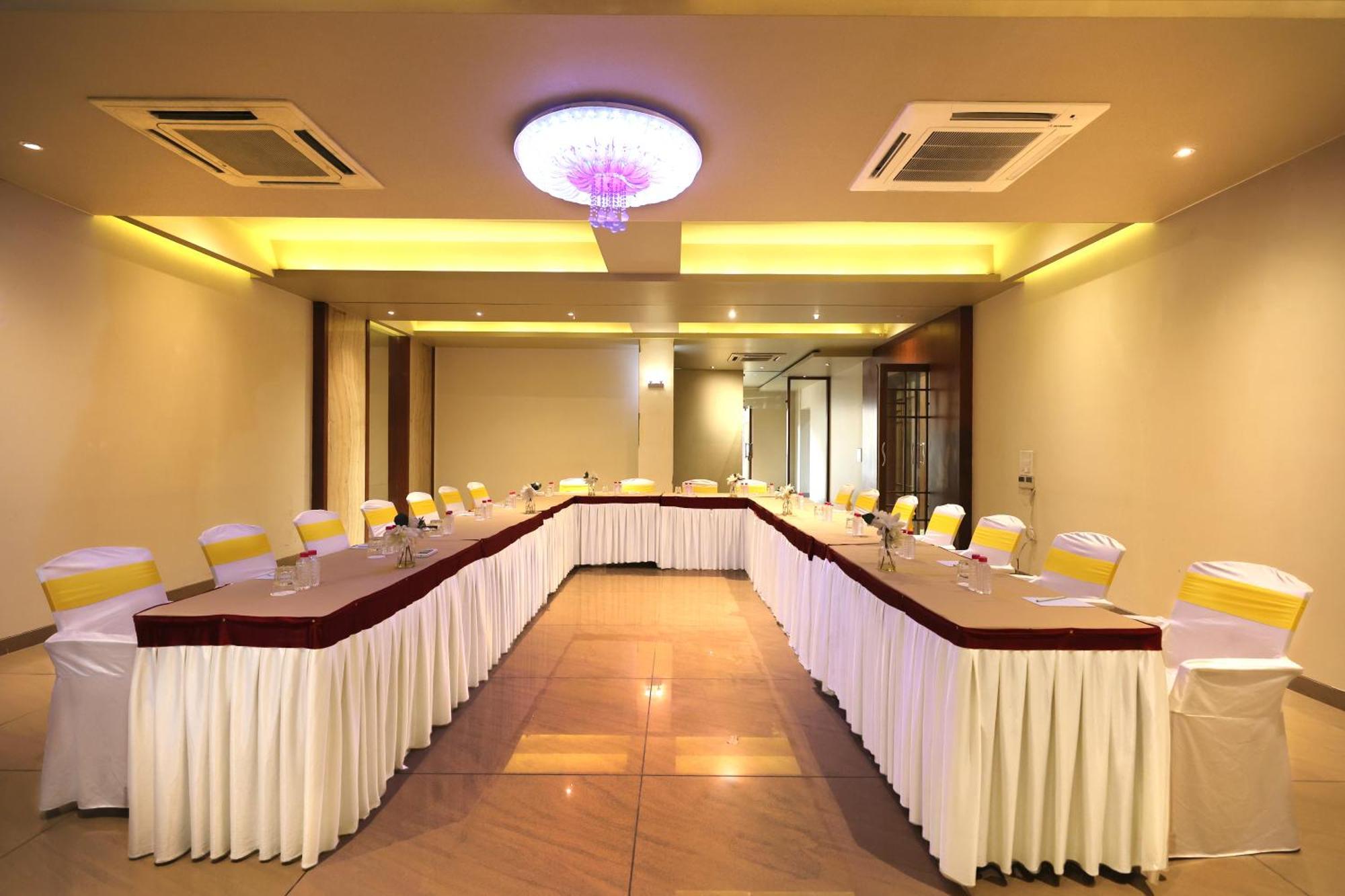 Comfort 3* Bhuj