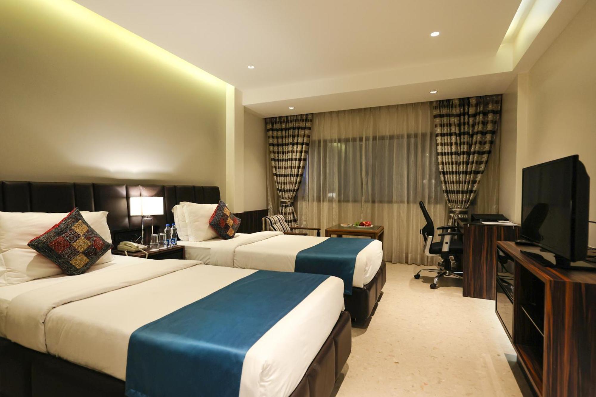 Comfort Hotel