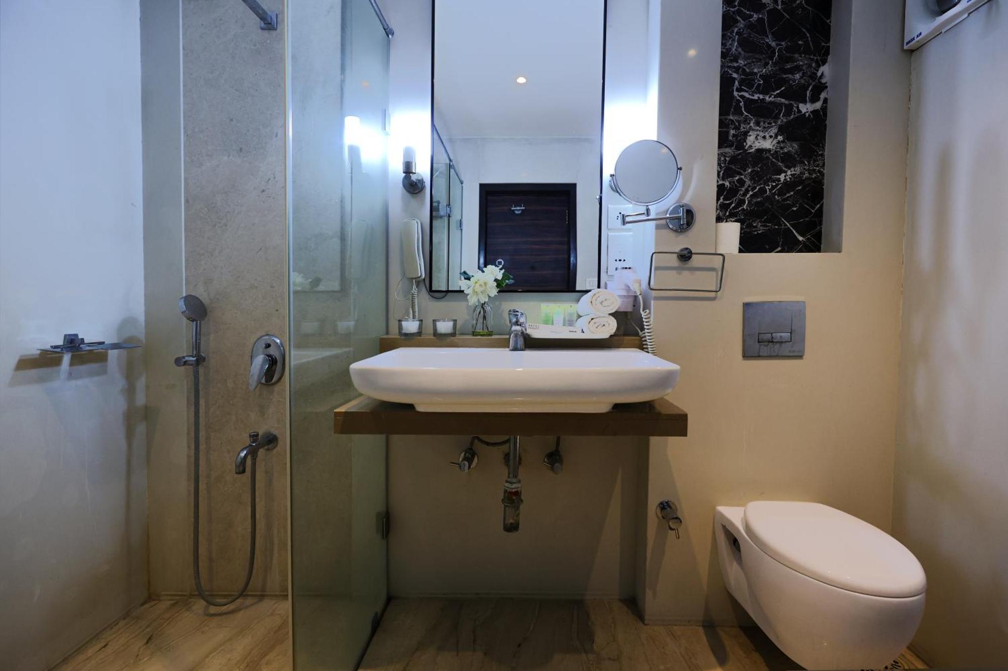 Hotel Comfort Bhuj