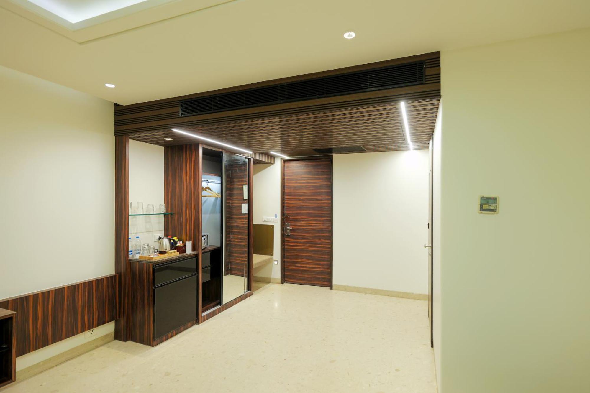 Comfort 3* Bhuj