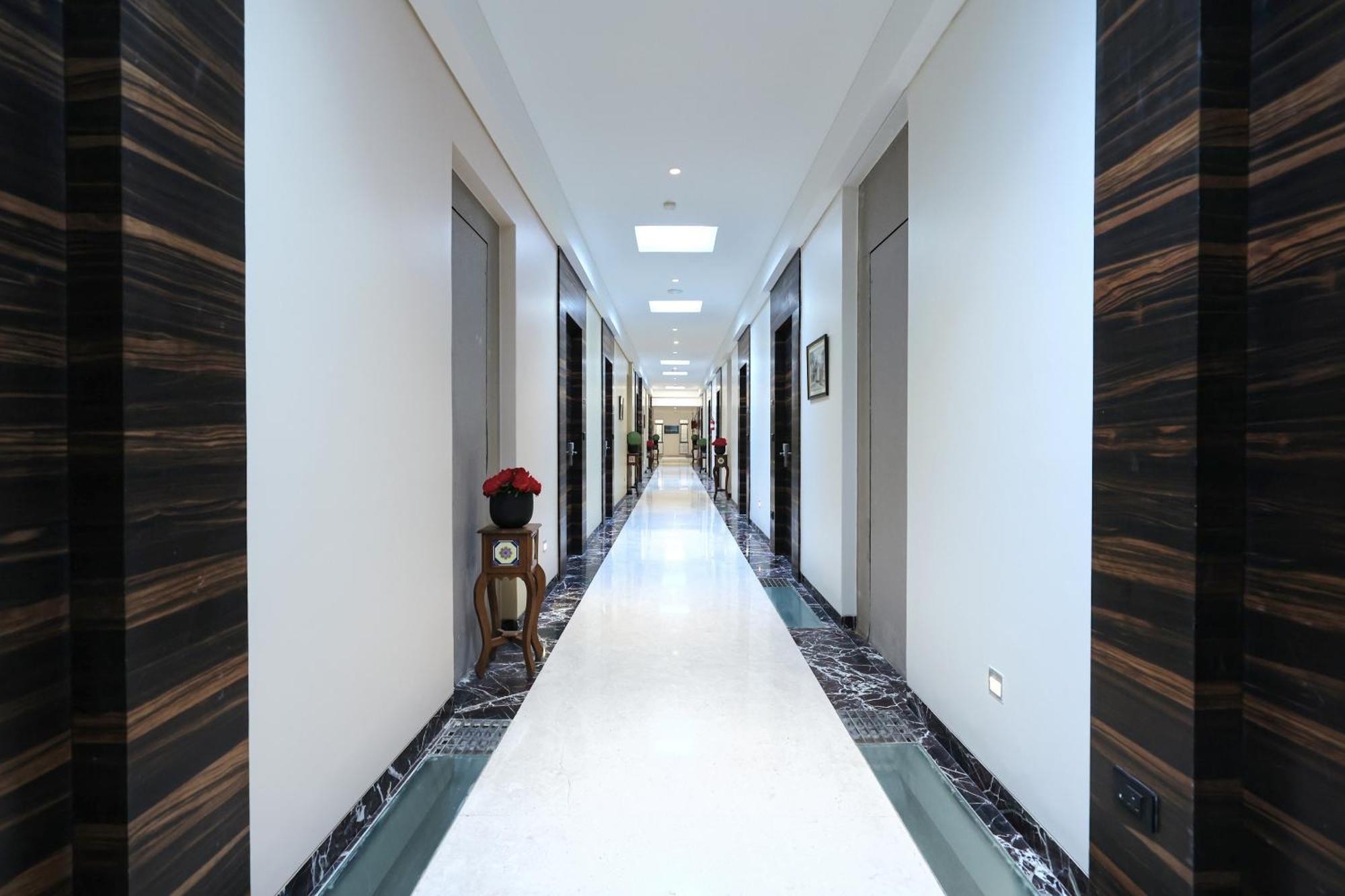 Comfort Hotel 3*