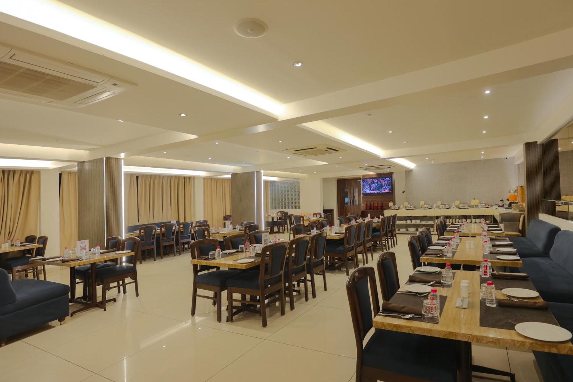 Hotel Comfort 3*
