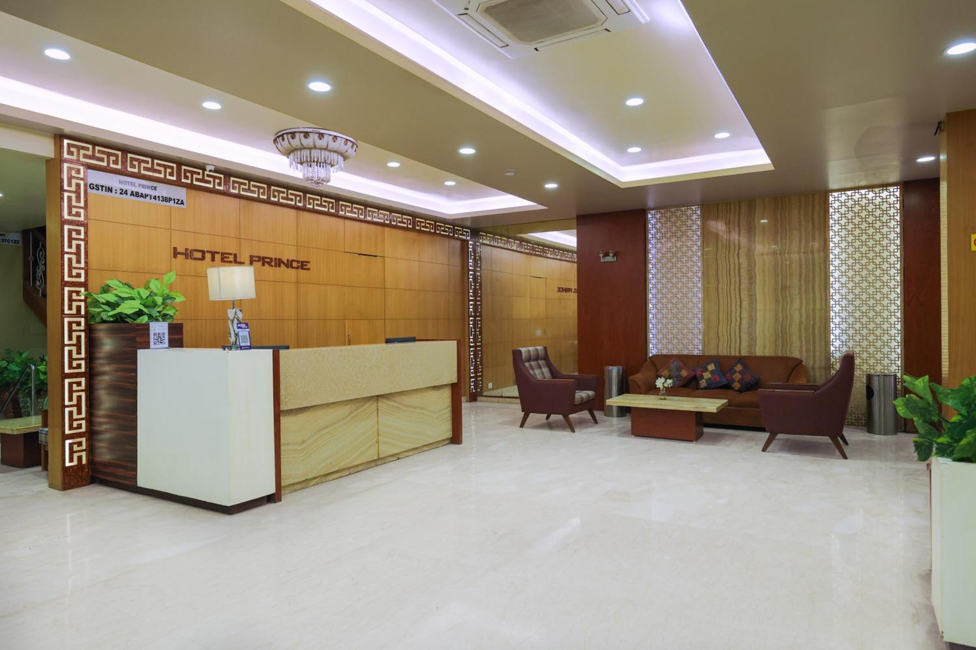 Comfort Bhuj