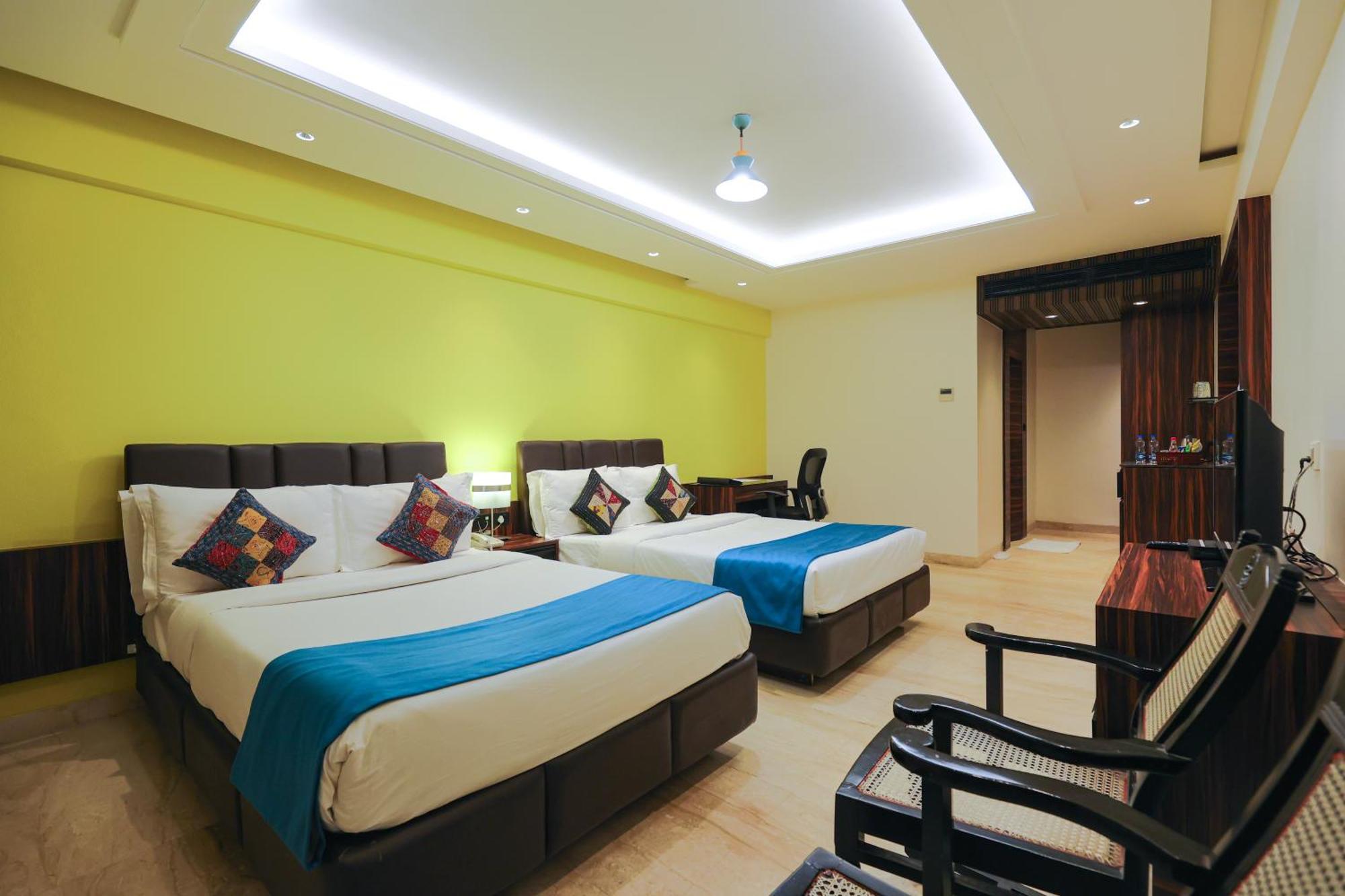 Hotel Comfort