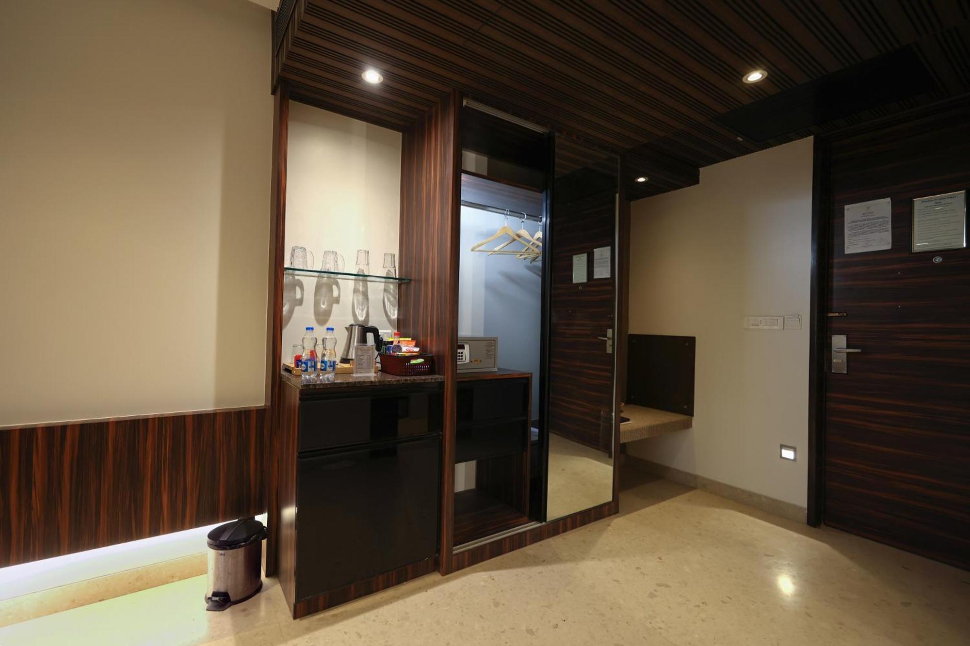 Hotel Comfort 3*
