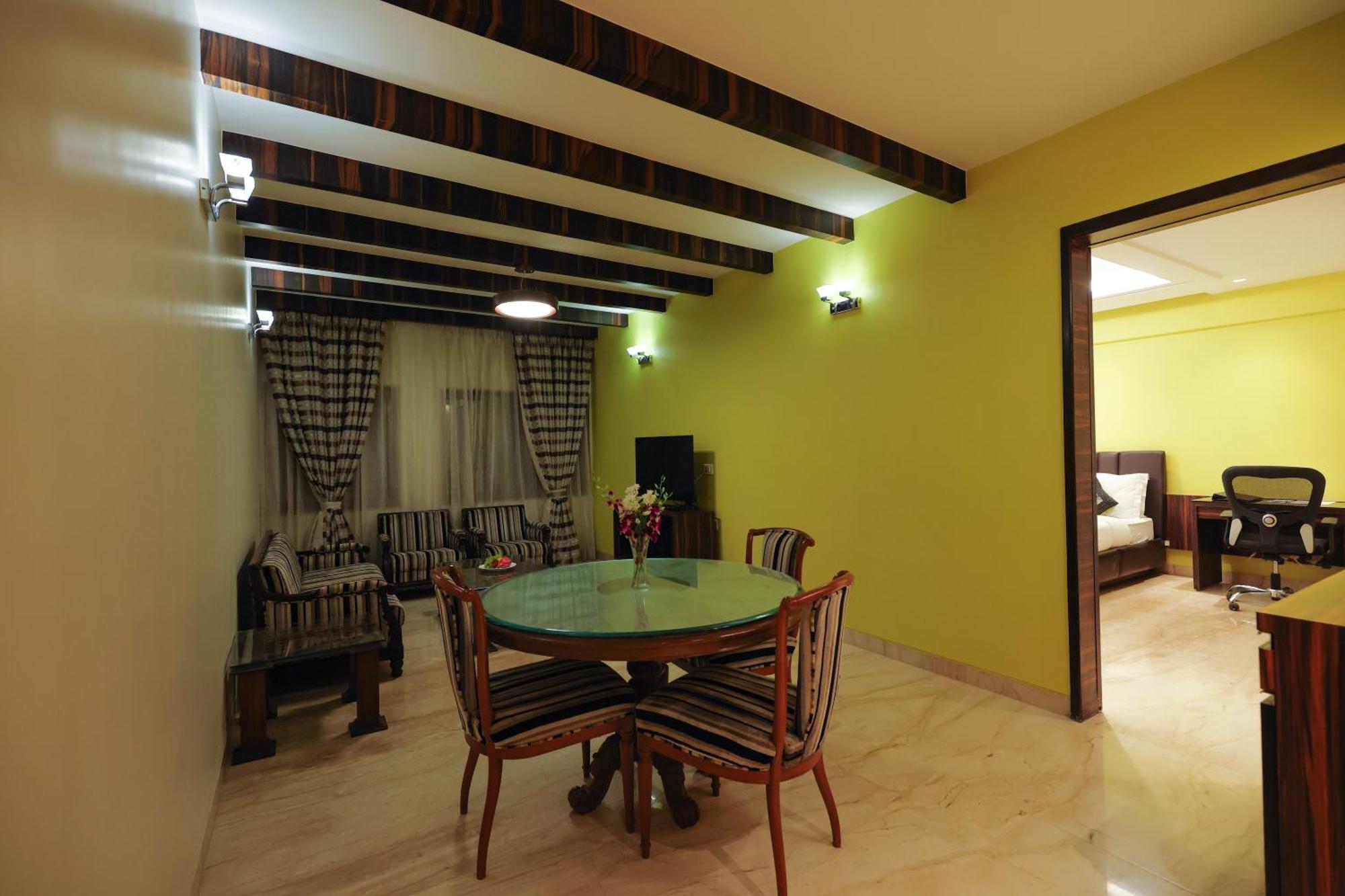 Comfort 3* Bhuj