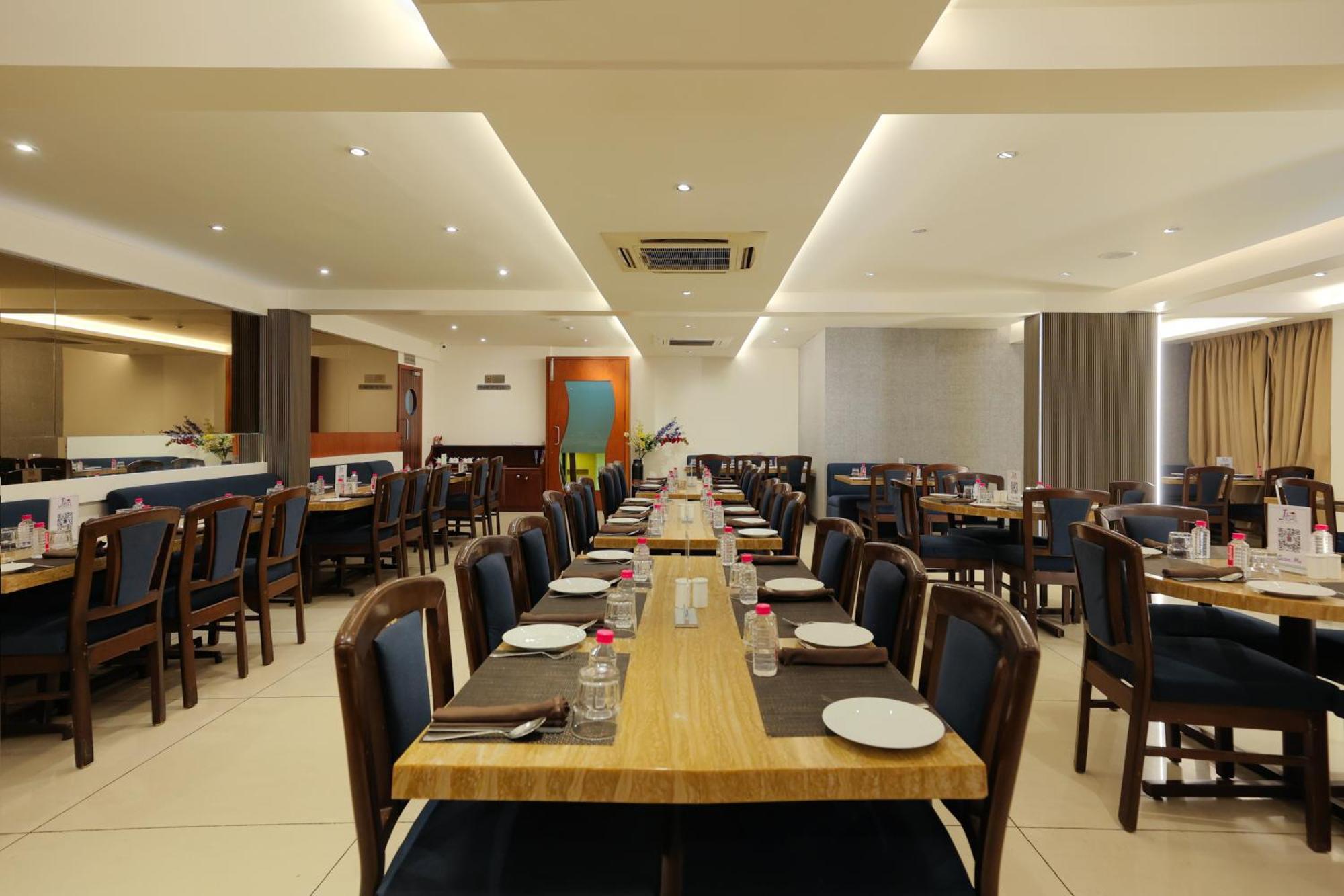 Comfort 3* Bhuj