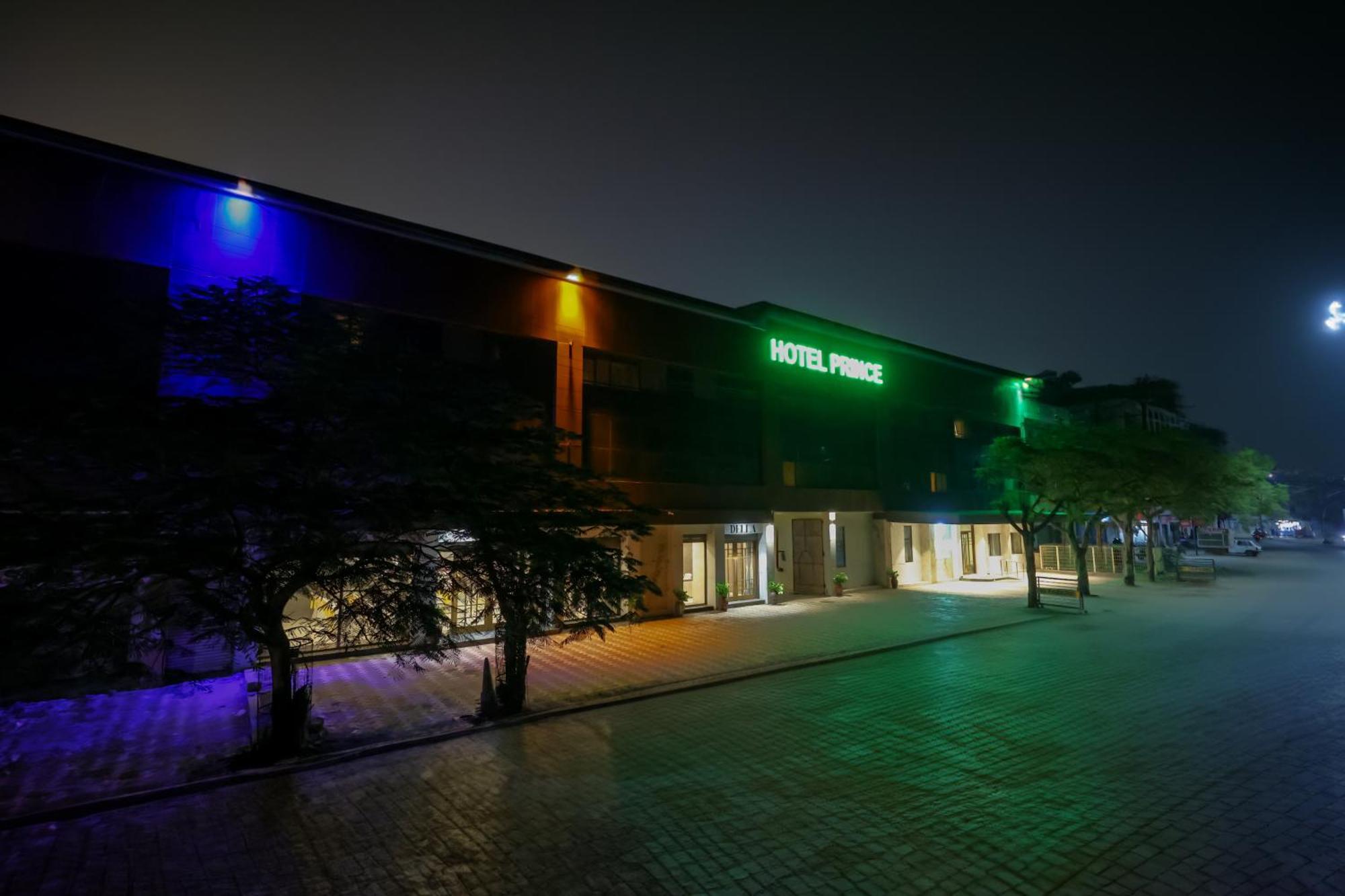 Comfort Hotel 3*