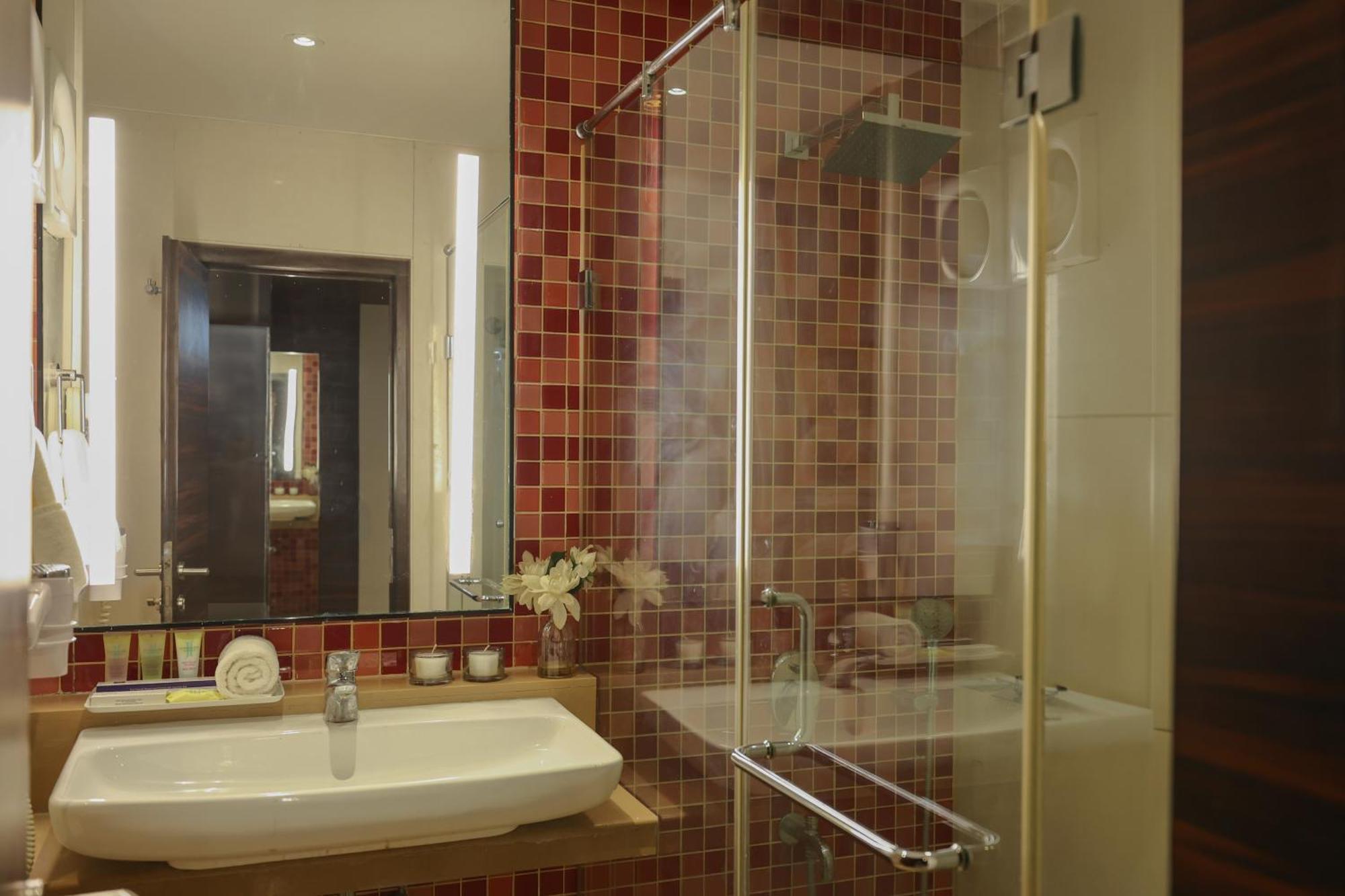 Hotel Comfort 3*