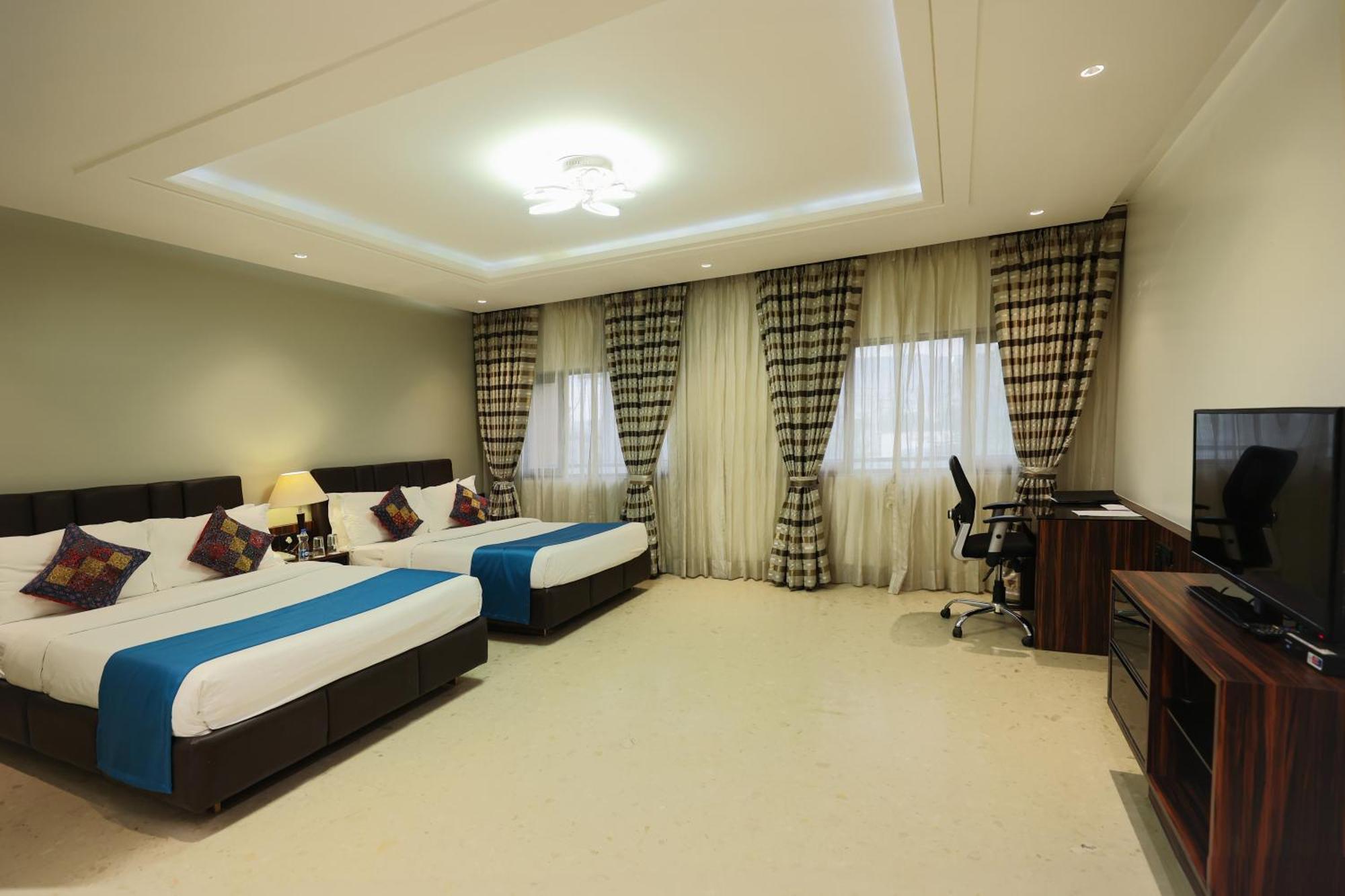 Comfort 3* Bhuj
