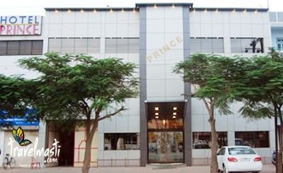 Comfort Bhuj