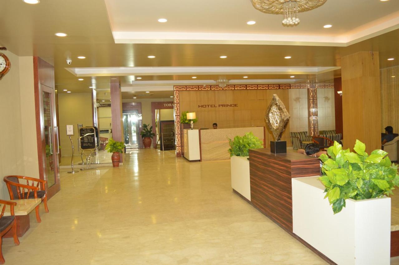 Hotel Comfort Bhuj