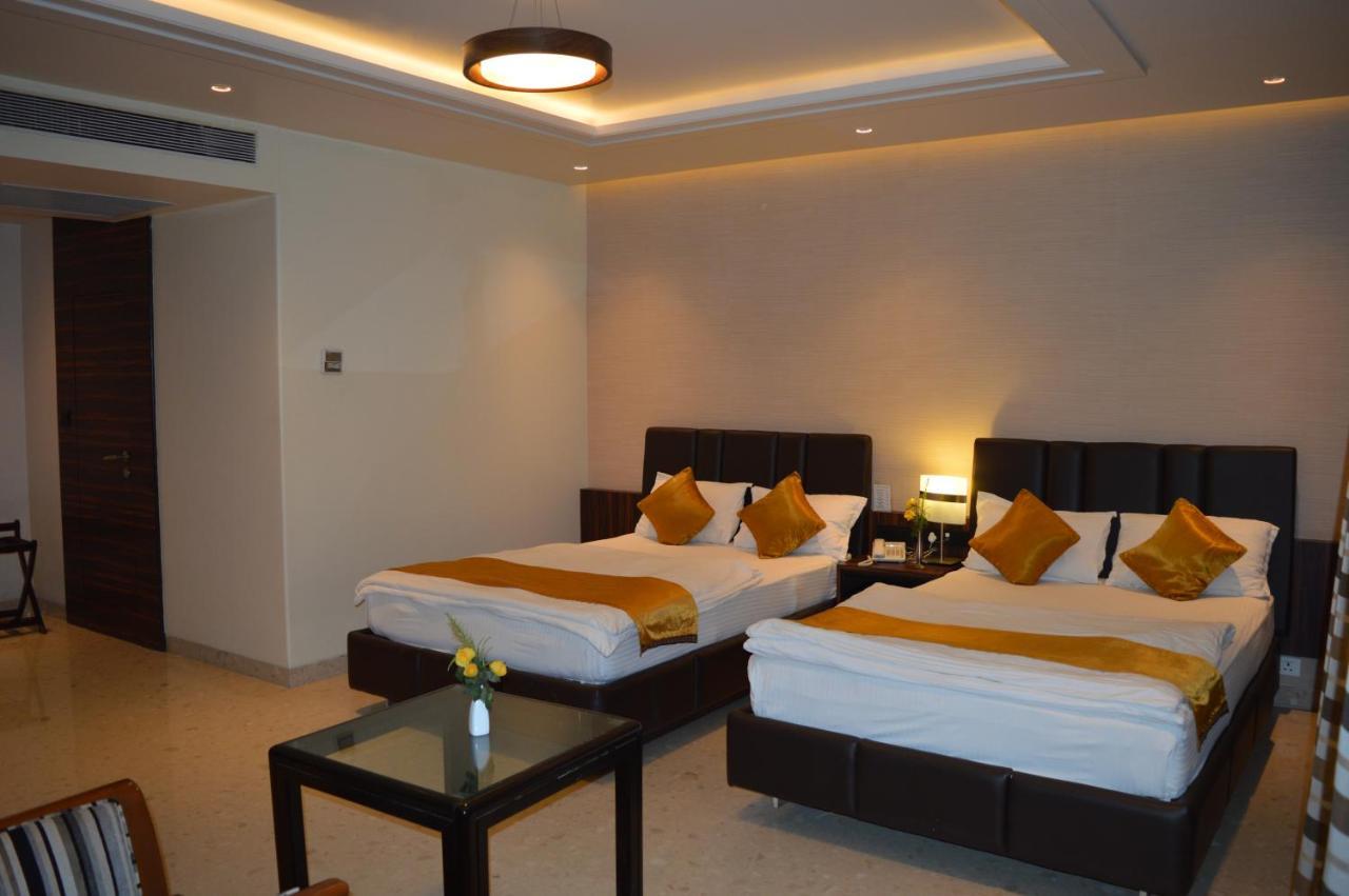 Comfort Bhuj