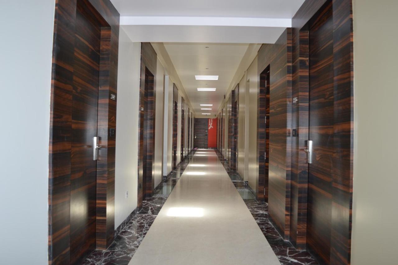 Hotel Comfort 3*